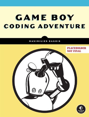 Cover image for Game Boy Coding Adventure