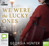 Cover image for We Were the Lucky Ones