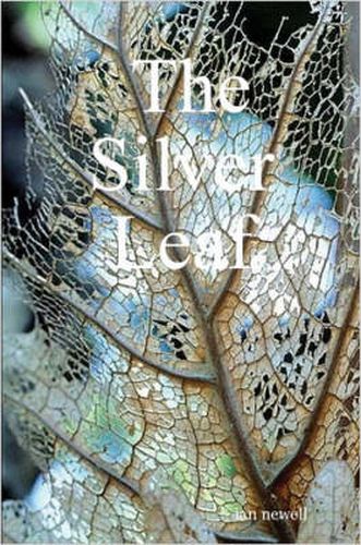 Cover image for The Silver Leaf