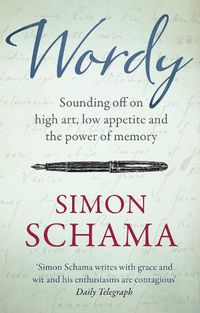 Cover image for Wordy