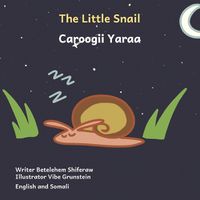 Cover image for The Little Snail