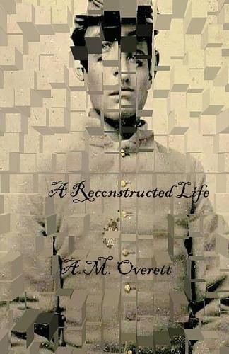 Cover image for A Reconstructed Life