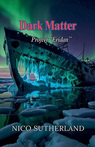 Cover image for Dark Matter