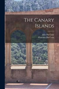 Cover image for The Canary Islands