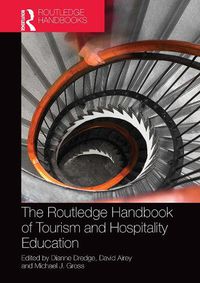 Cover image for The Routledge Handbook of Tourism and Hospitality Education