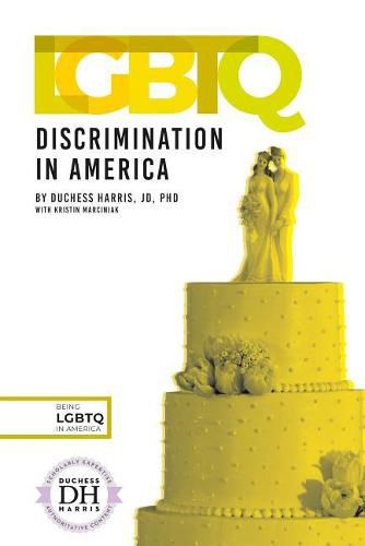 Lgbtq Discrimination in America