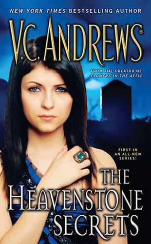 Cover image for The Heavenstone Secrets