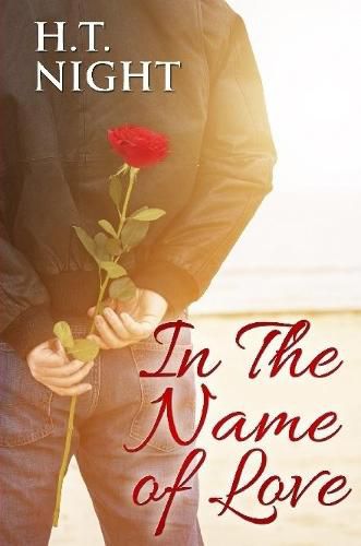 Cover image for In the Name of Love