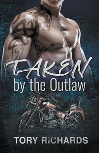 Cover image for Taken by the Outlaw