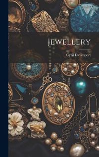 Cover image for Jewellery