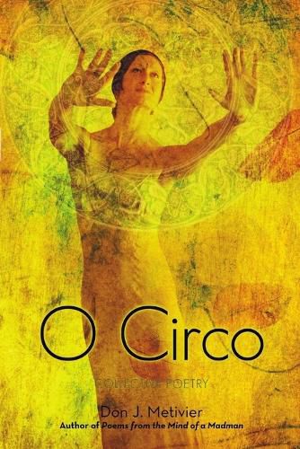 Cover image for O Circo: Collective Poetry