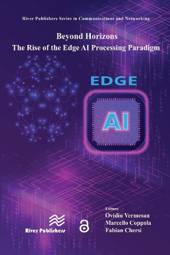 Cover image for Beyond Horizons - The Rise of the Edge AI Processing Paradigm