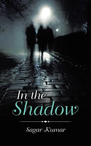 Cover image for In the Shadow