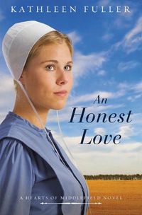 Cover image for An Honest Love