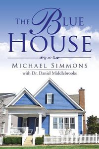 Cover image for The Blue House