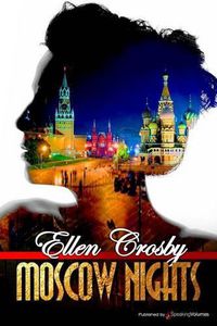 Cover image for Moscow Nights