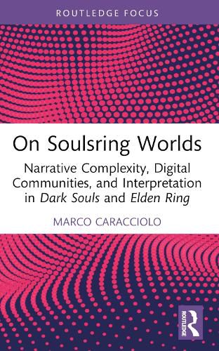 Cover image for On Soulsring Worlds