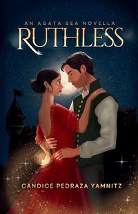 Cover image for Ruthless
