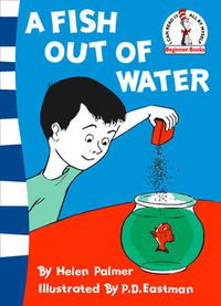 Cover image for A Fish Out of Water