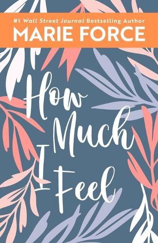 Cover image for How Much I Feel