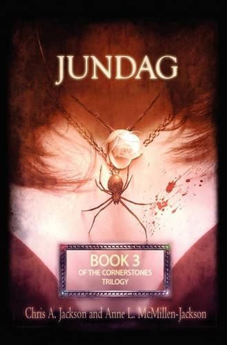 Cover image for Jundag