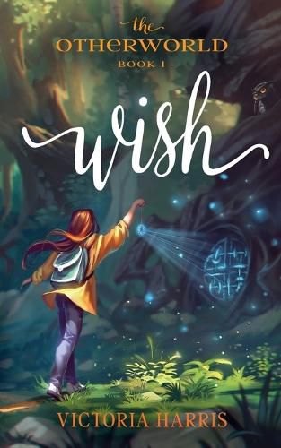 Cover image for Wish