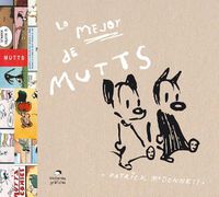 Cover image for Lo Mejor de Mutts