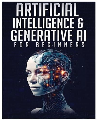 Cover image for Artificial Intelligence for Beginners