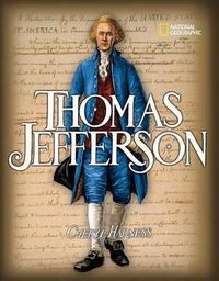 Cover image for Thomas Jefferson