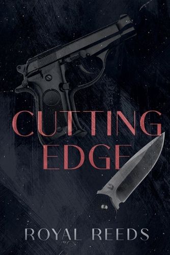 Cover image for Cutting Edge