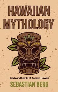 Cover image for Hawaiian Mythology