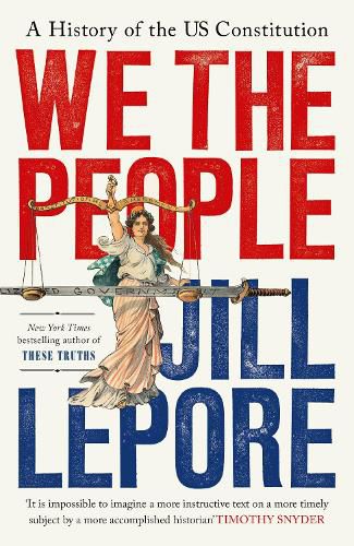 Cover image for We the People