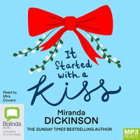 Cover image for It Started with a Kiss