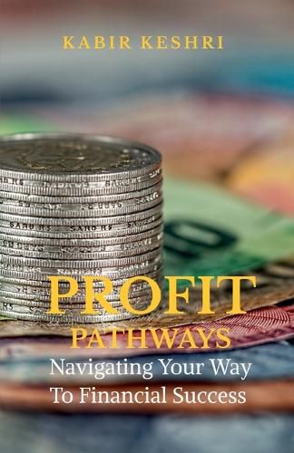 Cover image for Profit Pathways