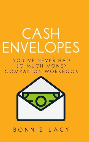 Cover image for Cash Envelopes