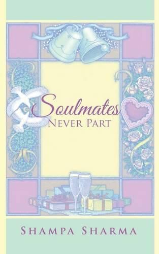 Cover image for Soulmates Never Part