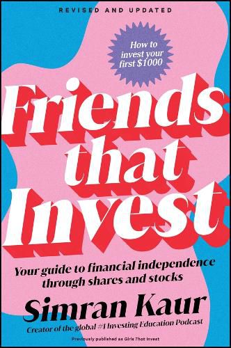 Cover image for Friends That Invest