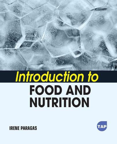 Cover image for Introduction to Food and Nutrition