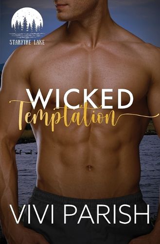 Cover image for Wicked Temptation