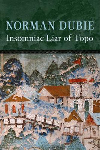 Insomniac Liar of Topo