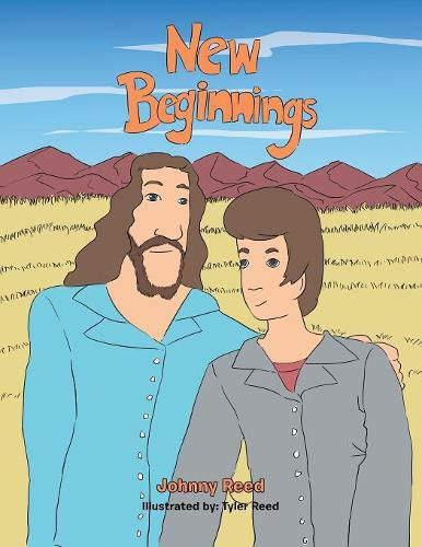 Cover image for New Beginnings