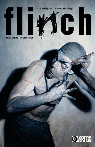 Cover image for Flinch: The Complete Collection