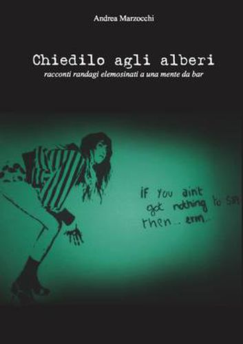 Cover image for Chiedilo Agli Alberi