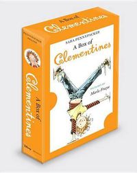 Cover image for A Box of Clementines (3-Book Paperback Boxed Set)