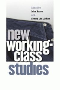 Cover image for New Working-class Studies