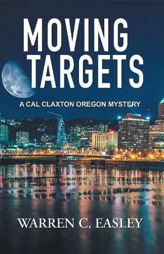 Cover image for Moving Targets