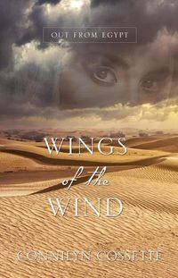 Cover image for Wings of the Wind