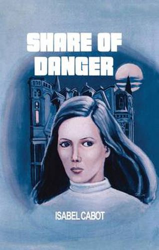 Cover image for Share of Danger