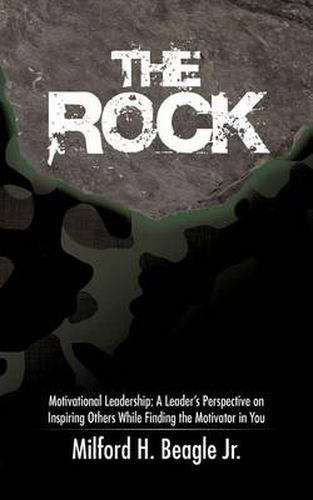 Cover image for The Rock