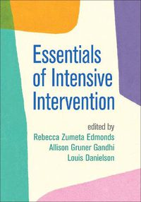 Cover image for Essentials of Intensive Intervention